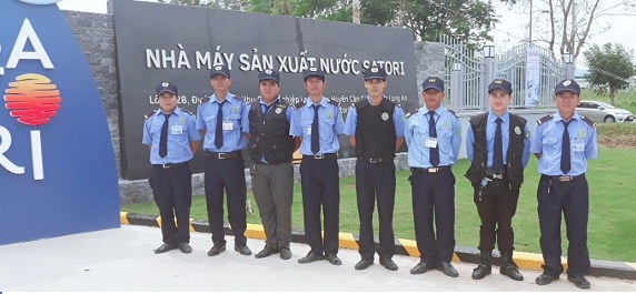 Giá Dịch Vụ Bảo Vệ Mới Nhất