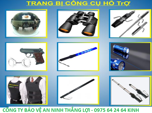 Dịch Vụ Bảo Vệ Nhà Máy Tại Bình Chánh