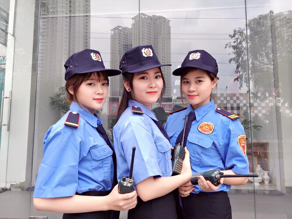 Bảng Giá Dịch Vụ Bảo Vệ
